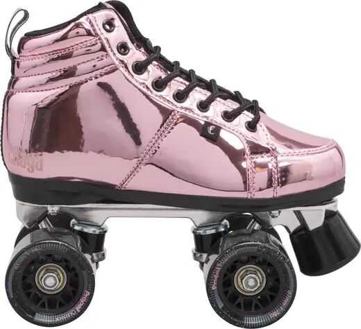 Photos - Roller Skates Chaya Vintage   - Pink - Size: 5 EU (Pink Laser)