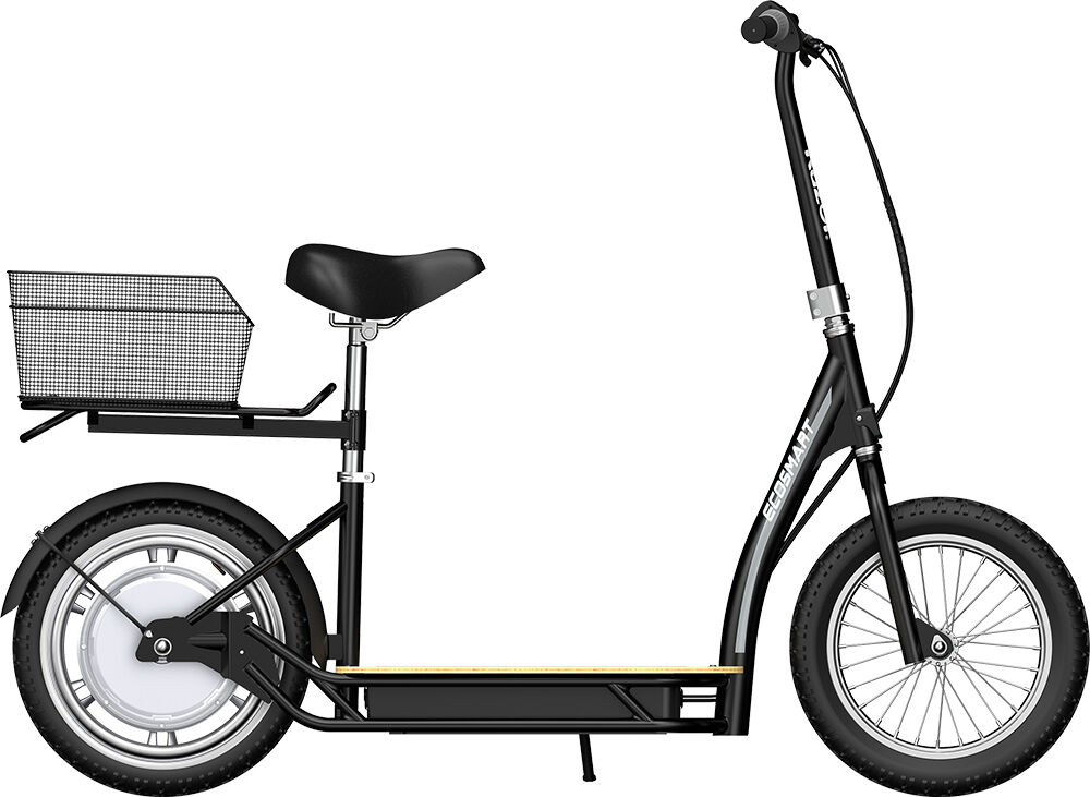 Razor EcoSmart Metro HD Electric Scooter