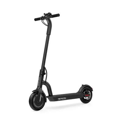 Jetson Eris Electric Folding Scooter, Black