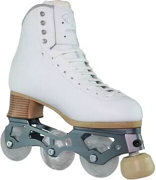 Jackson Ultima Elle PA800 Figure Women's Inline Skates, White, 4