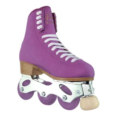 Jackson Ultima Vista PA500 Figure Inline Skates, Purple, M6W7