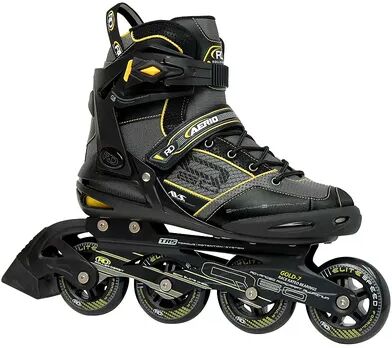 Roller Derby AERIO Q-60 Inline Skates - Men, Multicolor, 5