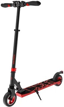 Swagtron Swagger-8 Electric Scooter, Red