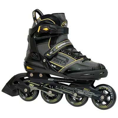 Roller Derby AERIO Q-60 Inline Skates - Men, Multicolor, 11