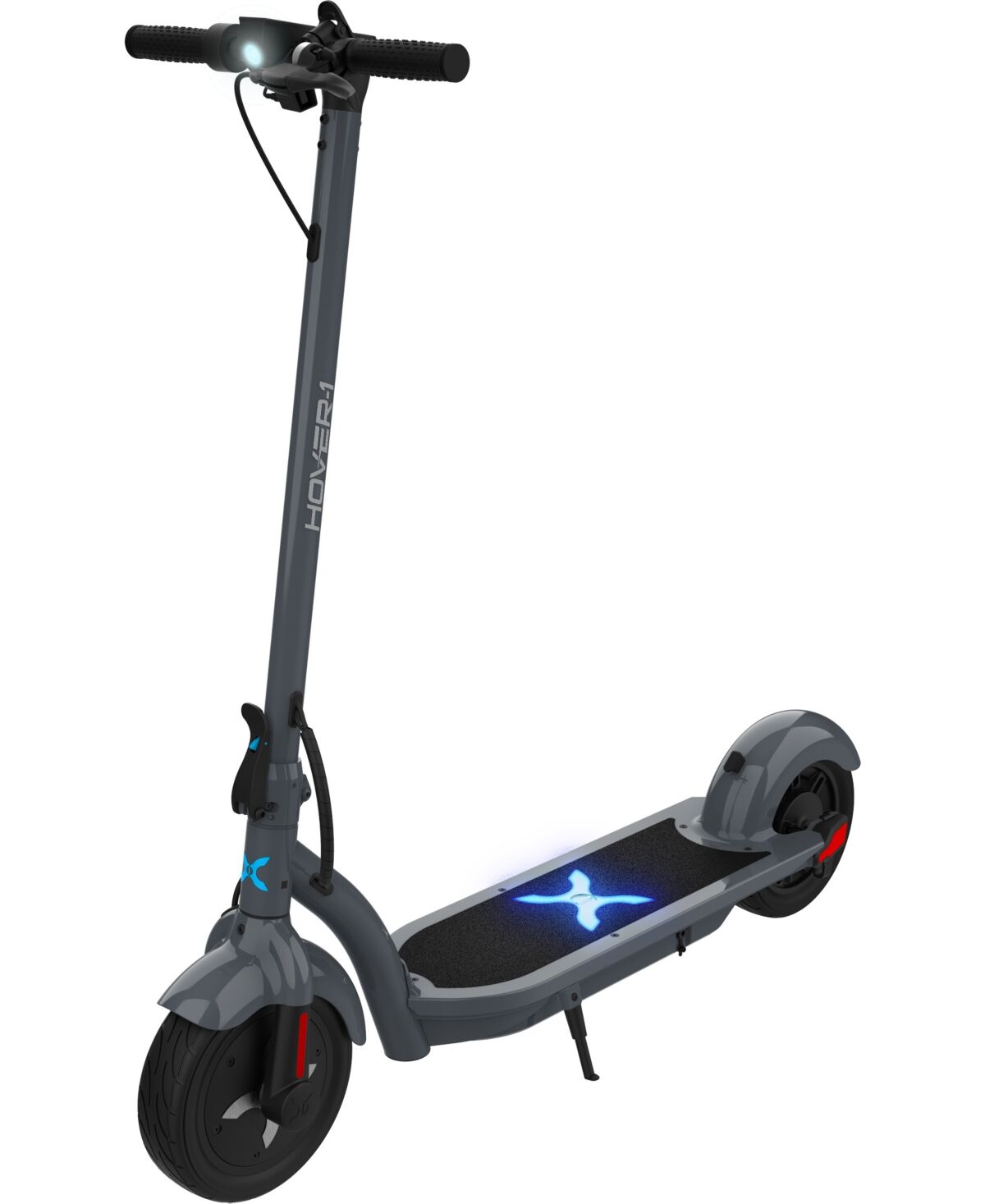 Hover-1 Alpha Electric Scooter - Gray