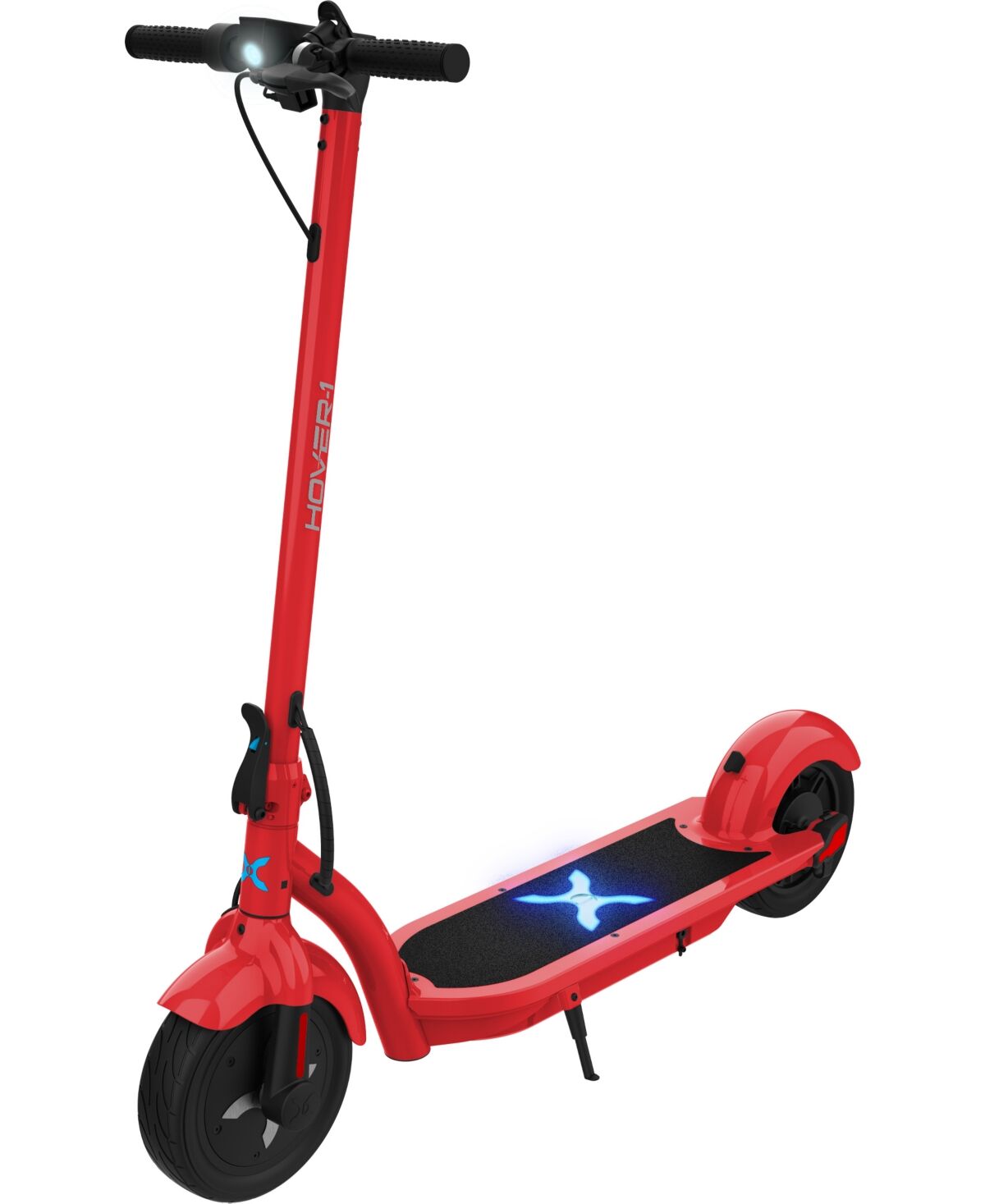 Hover-1 Alpha Electric Scooter - Red
