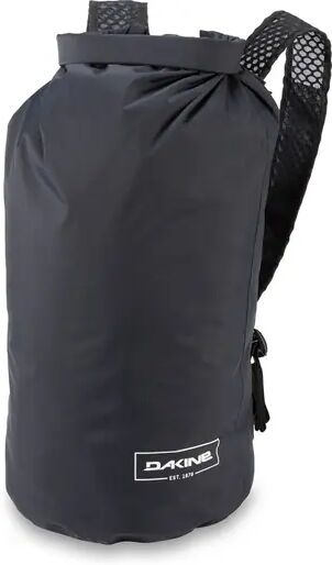 Dakine 30L Packable Rolltop Dry Pack (Schwarz)