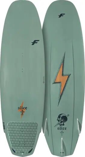 F-One Kiteboard F-One Slice Bamboo (2021)