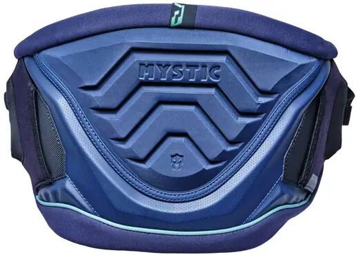 Mystic Kitesurf Trapez Mystic Warrior Waist (Night Blue)