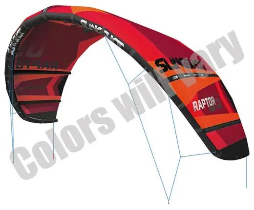 Slingshot Kitesurfing Kite Slingshot Raptor V1