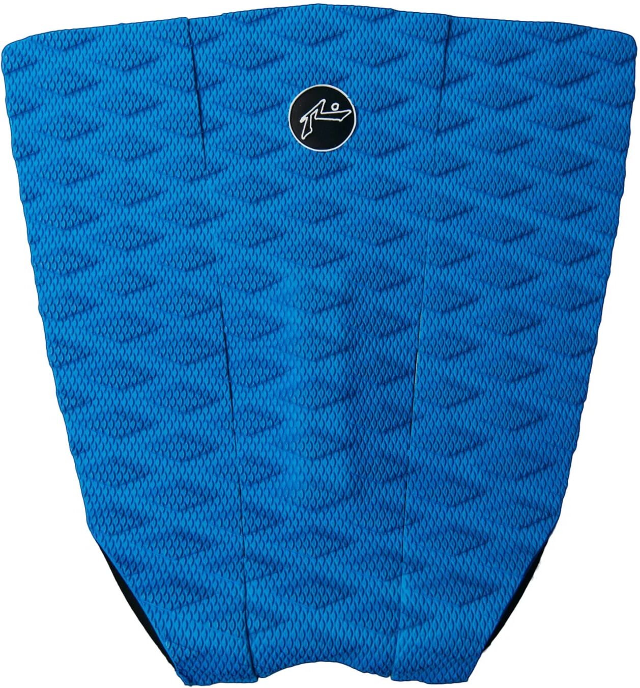 Rusty 3-Piece Squash Tail Pad