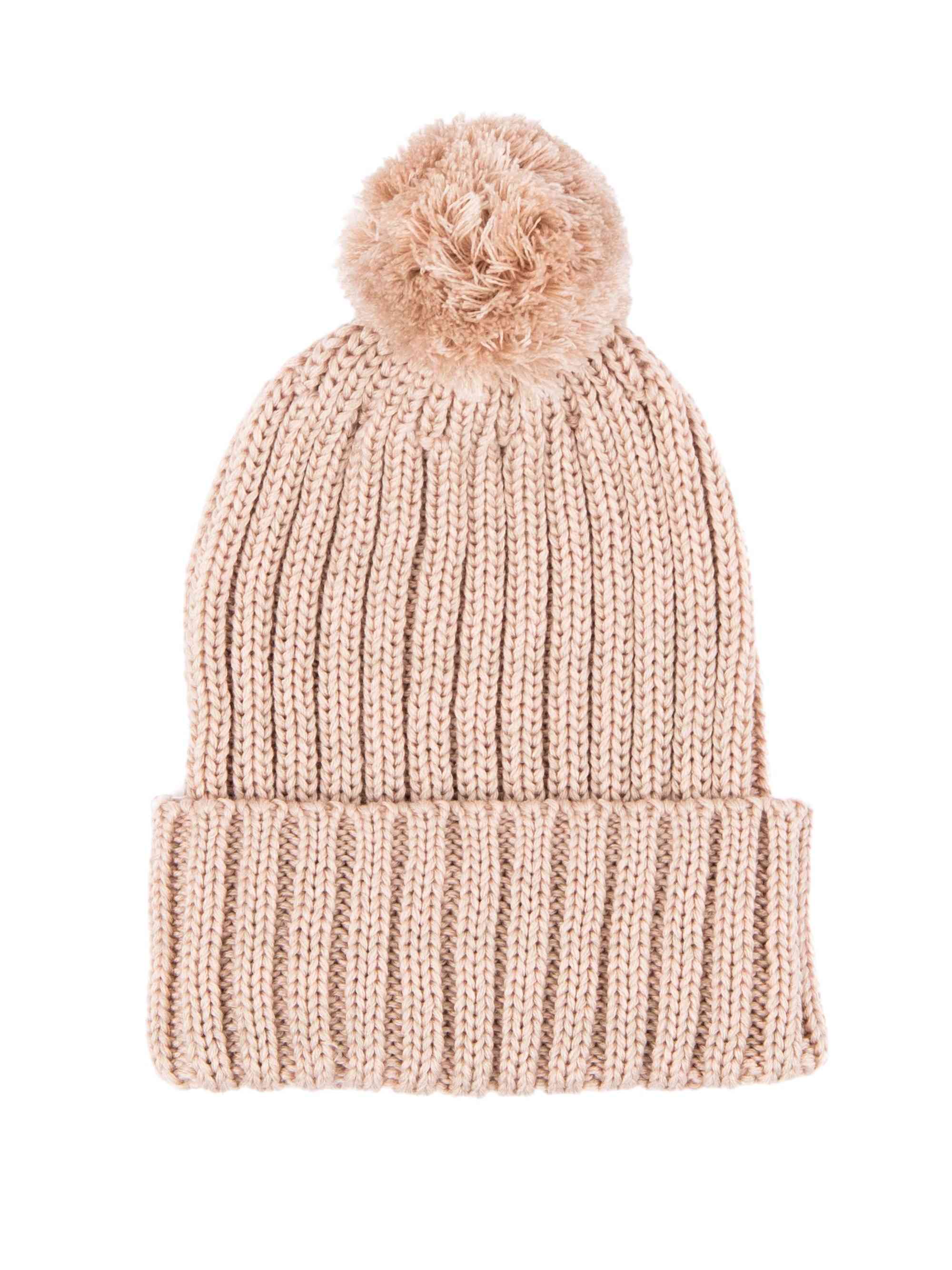 Rusty Rollin Beanie - Peachy Keen / Sable Rusty Australia