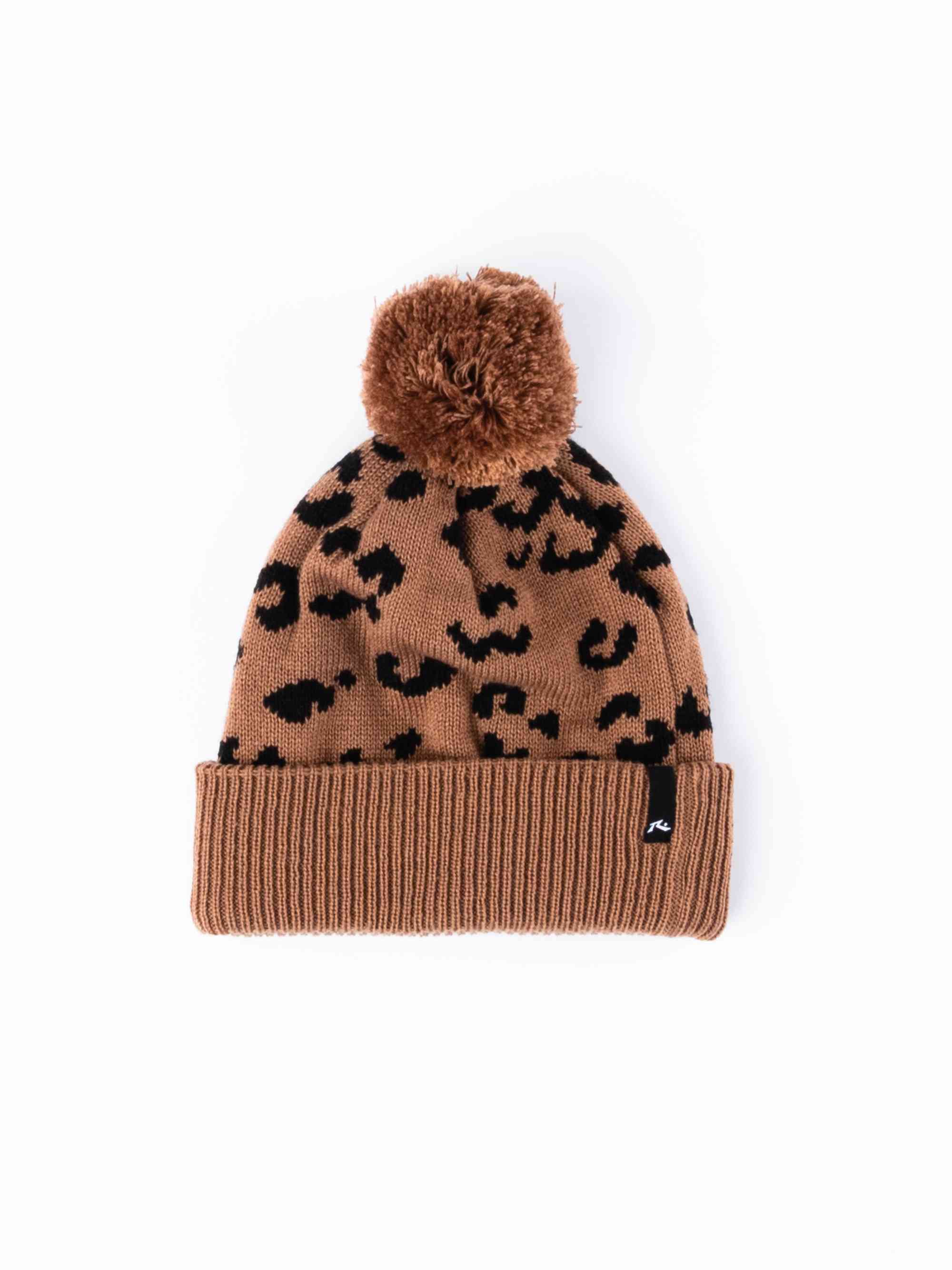 Rusty Cleo Beanie - Latte Rusty Australia