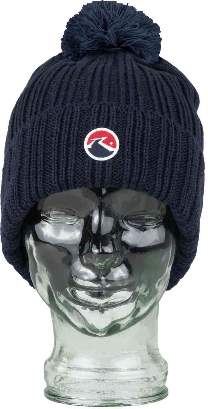 Rusty Hard Knocks Thinsulate Beanie - Navy Blue Rusty Australia