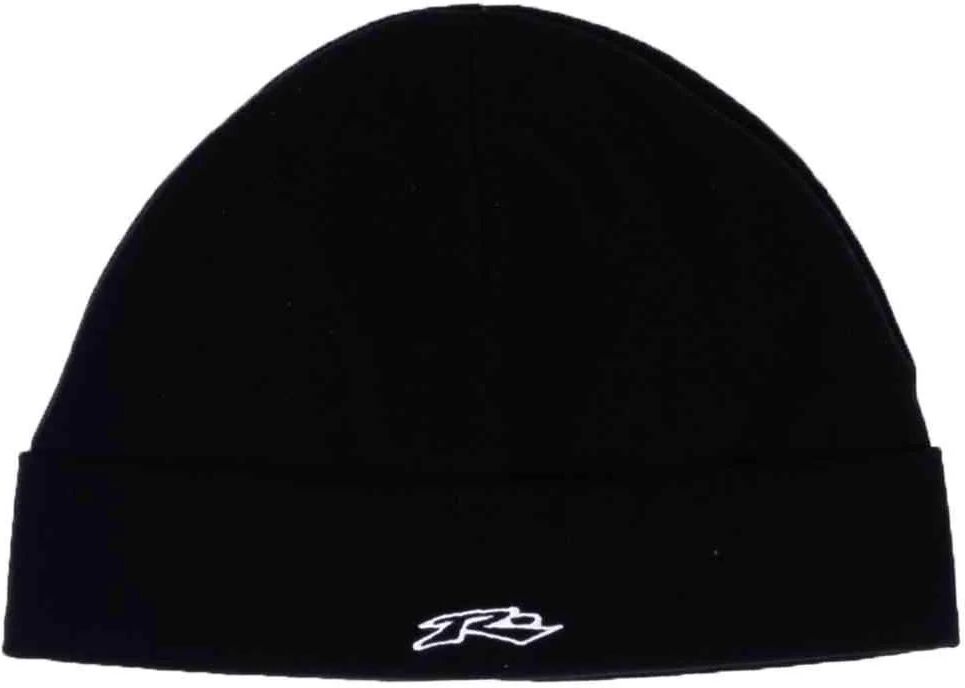 Rusty State Of Mind Thinsulate Beanie - Black Rusty Australia