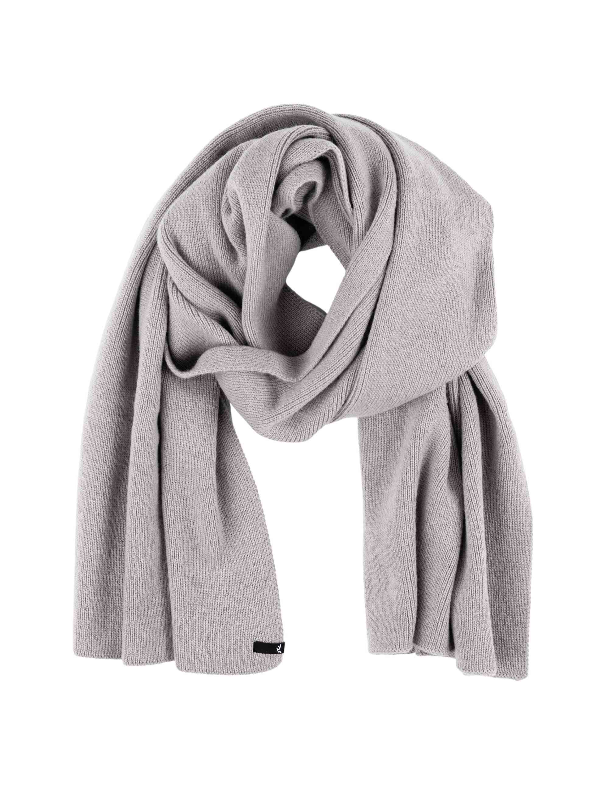 Rusty Tumble Oversized Scarf - Opal Grey Rusty Australia