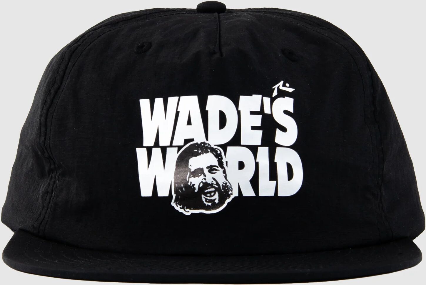 Rusty Australia Wades World Hat