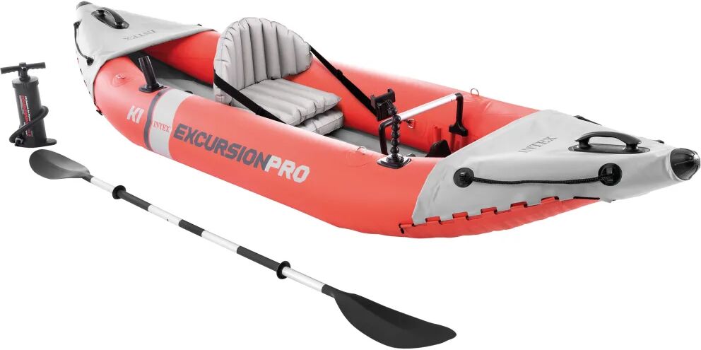 Intex Kayak gonflable Excursion Pro K1 305x91x46 cm