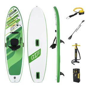 Bestway Stand-Up Paddle Hydro-Force SUP Touring Board-Set Freesoul Tech