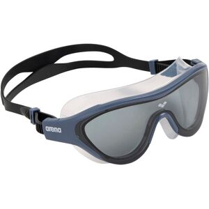 Arena Schwimmbrille »THE ONE MASK« SMOKE-GREY_B