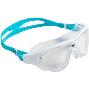 Arena Schwimmbrille »THE ONE MASK JR« CLEAR-WHITE-