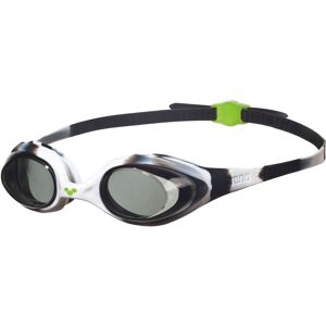 Arena Schwimmbrille »Spyder Junior« BLACK WHITE-