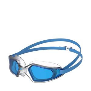 Speedo - Schwimmbrille, Hydropulse, One Size, Blau