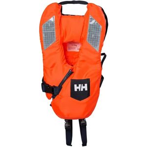 Helly Hansen - Schwimmweste Baby, Baby Safe+ 5-15kg, One Size, Orange