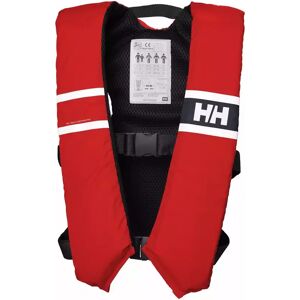 Helly Hansen - Schwimmweste, Comfort Compact, 50/70kg, Rot