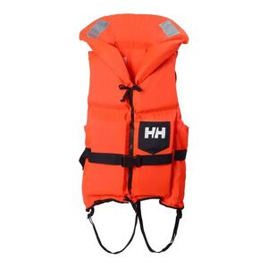 Helly Hansen - Schwimmweste, Navigare Comfort, 40-60kg, Orange