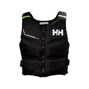 Helly Hansen - Schwimmweste, Rider Stealth Zip, Kg#98/90kg, Black
