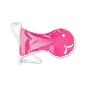 Wickelfisch - Schwimmtasche Wasserdicht, Klein, 52 Cm, Pink