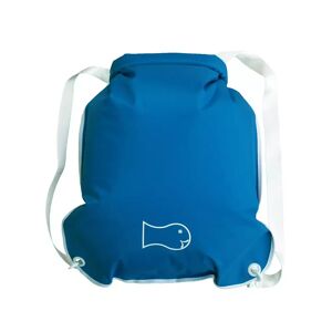 Wickelfisch - Schwimmrucksack Wasserdicht, Gross, 30 L, Blau