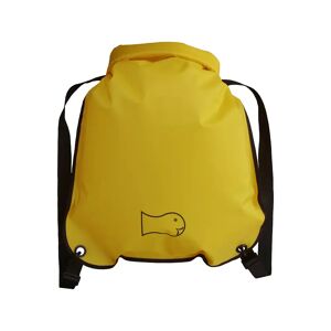 Wickelfisch - Schwimmrucksack Wasserdicht, Gross, 30 L, Gelb