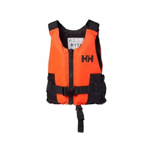 Helly Hansen - Schwimmweste Junior, Jr Rider Vest, S, Orange