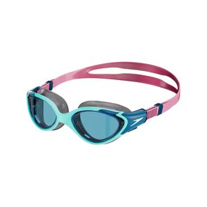 Speedo - Schwimmbrille, Biofuse 2.0 Wo, One Size, Lila