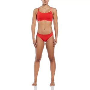 Nike - Bikini Set, Sport, Nessa211, L, Rot