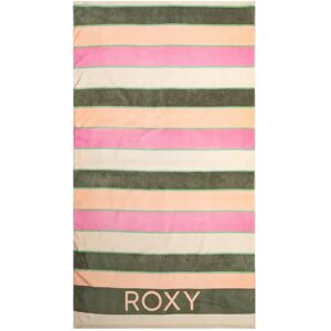 Roxy - Badetuch, One Size, Olivegrün