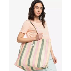 Roxy - Strandtasche, One Size, Olivegrün