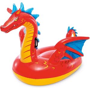 Intex - Mystical Dragon Ride-On, Multicolor