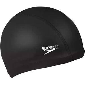 Speedo - Badekappe Pace Cap, One Size, Black