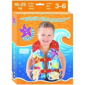 Starfish - Schwimmweste, -#21/3-6, Multicolor