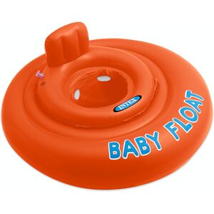 INTEX Baby Float orange - 2er Set