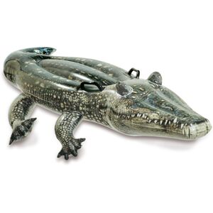 INTEX Aufblastier Alligator - 2er Set