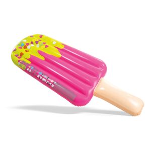 INTEX Floater Eis am Stiel pink/gelb - 2er Set