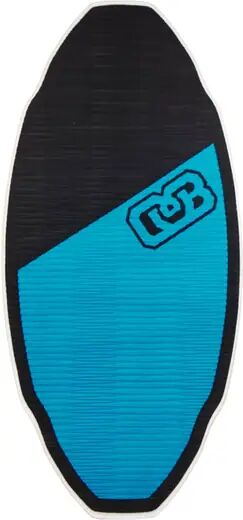 DB Skimboards Skimboard DB Standard Proto (Blau/Schwarz)