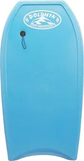 Dolphin Bodyboard Dolphin Wave 105 (Royal Blue/Green)