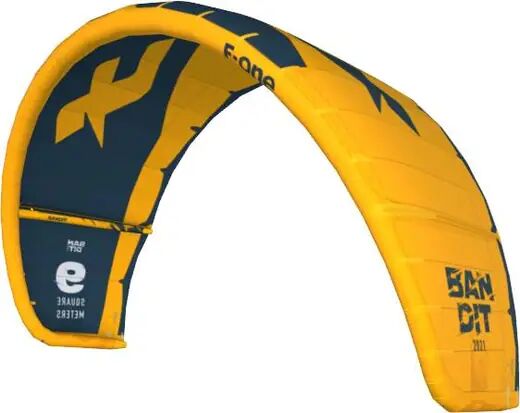 F-One Kitesurfing Kite F-One Bandit 2021 (Mango Slate)