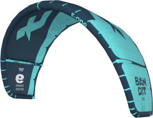 F-One Kitesurfing Kite F-One Bandit 2021 (Glacier Slate)