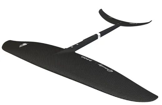 F-One Gravity Carbon 2200 Foil Set